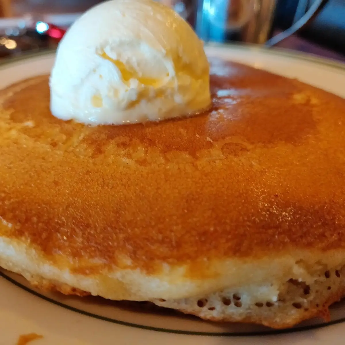 Pancakes