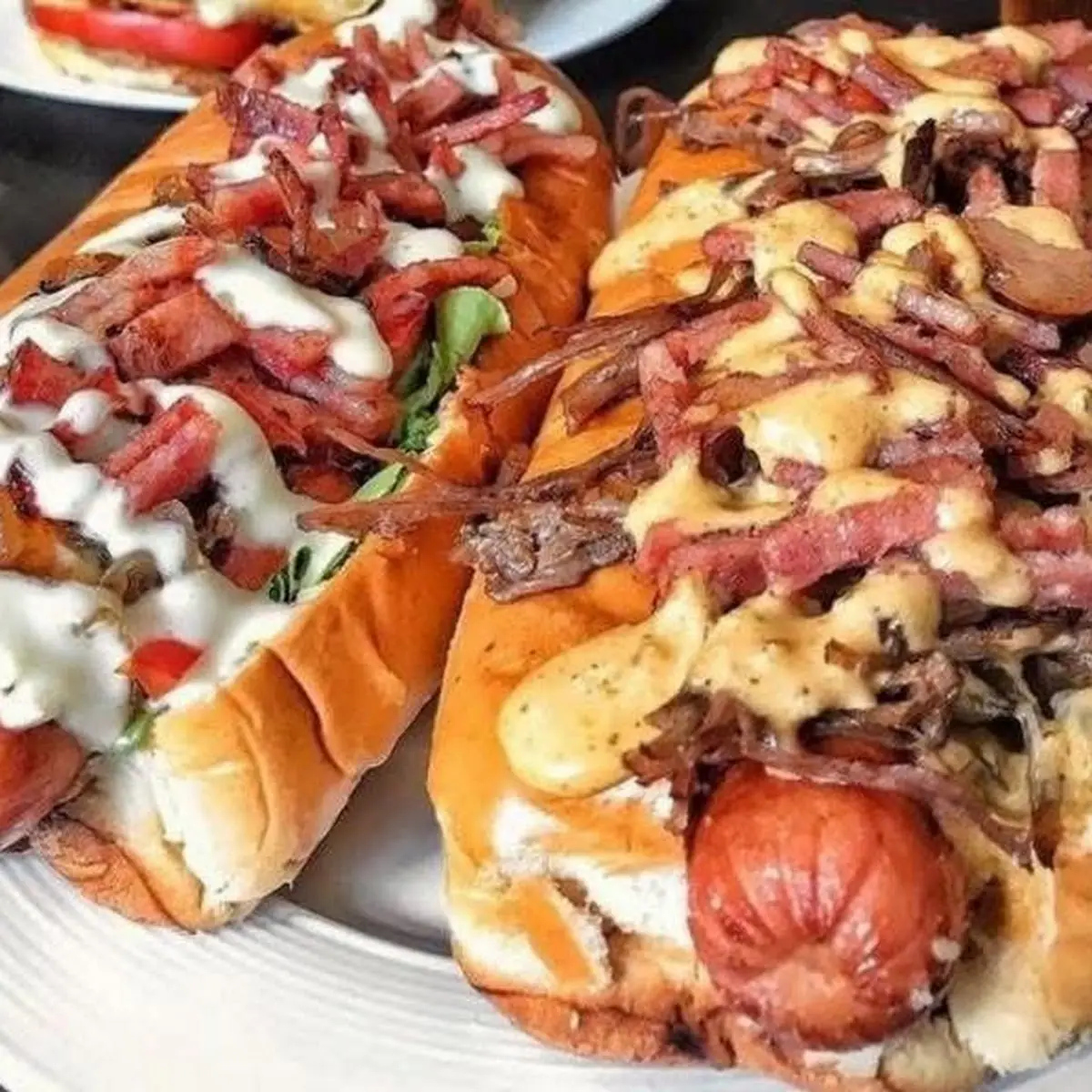 Hot Dog Combo