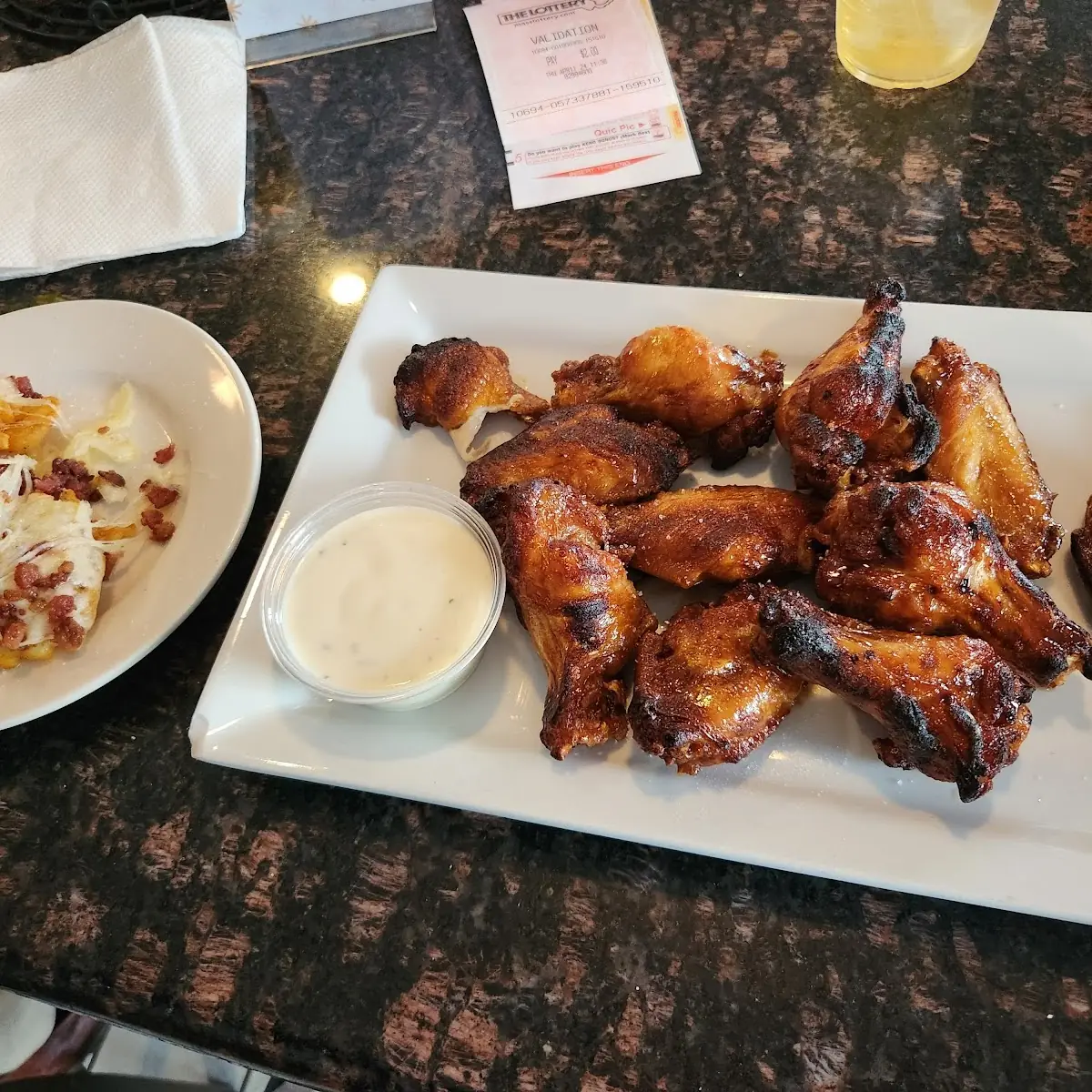 Teriyaki Chicken