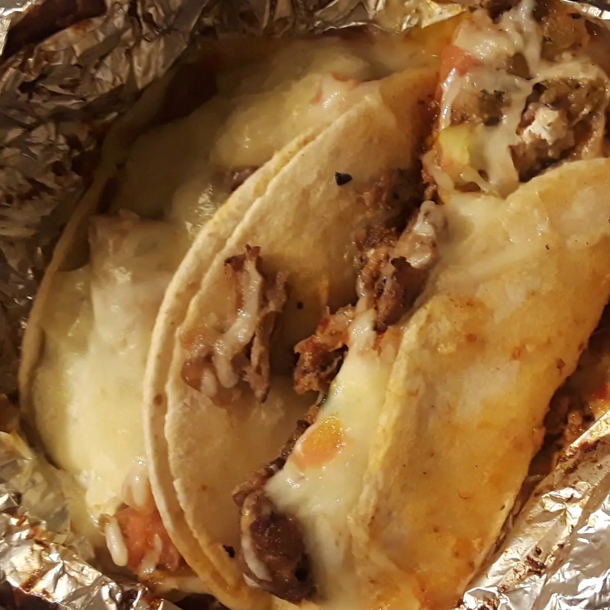 Carnitas Tacos