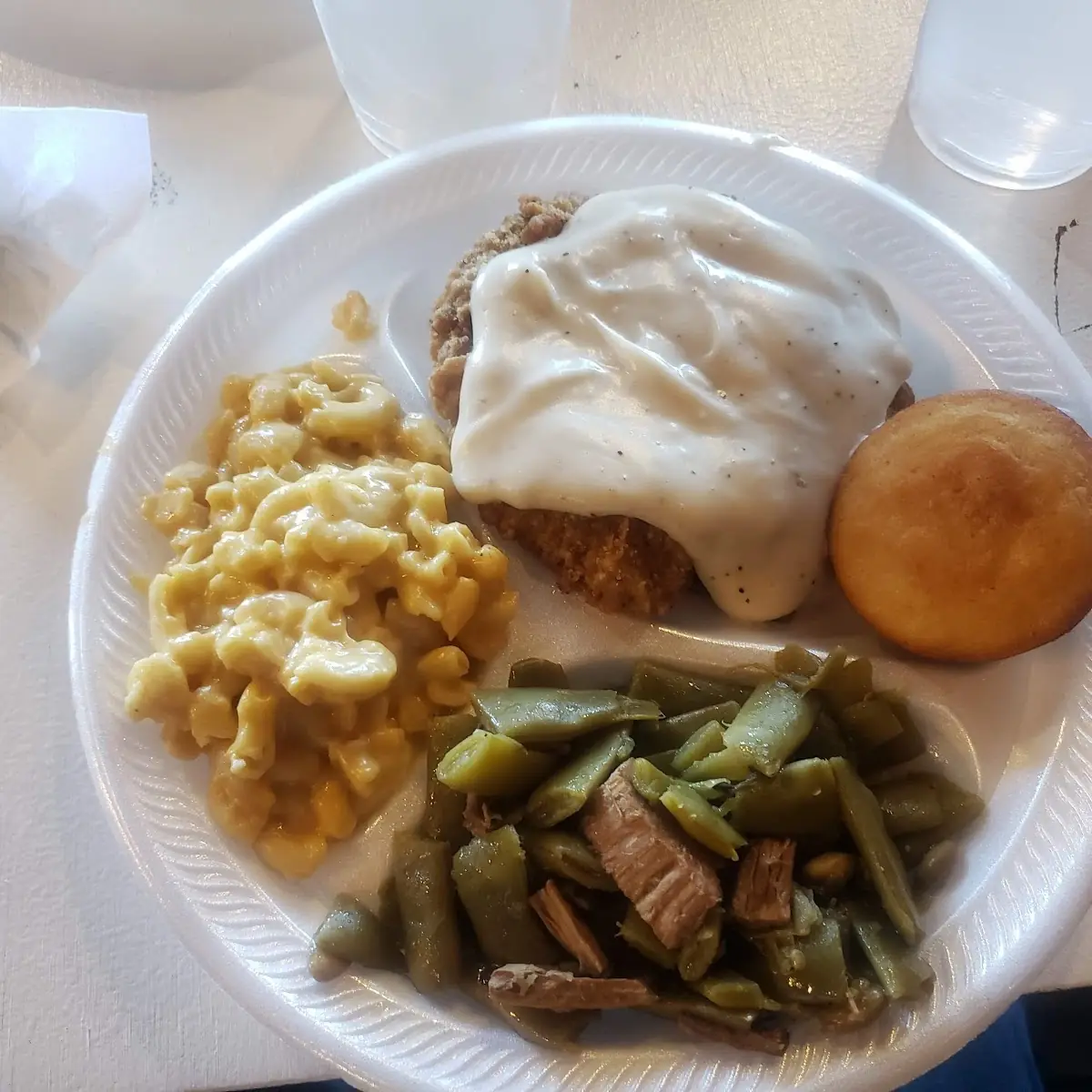 Country Fried Steak