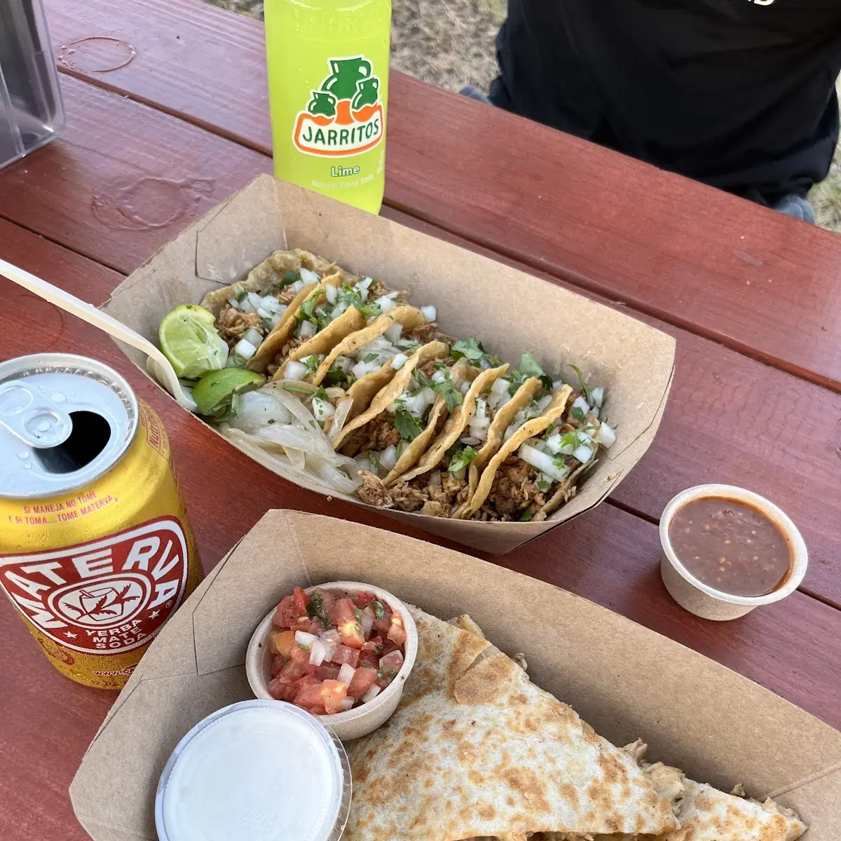 Quesadilla
