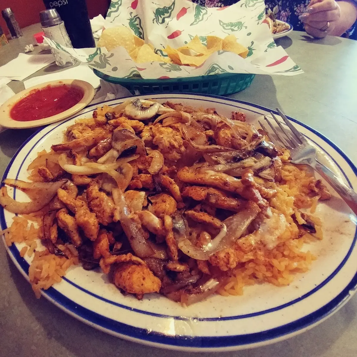 Pollo Loco