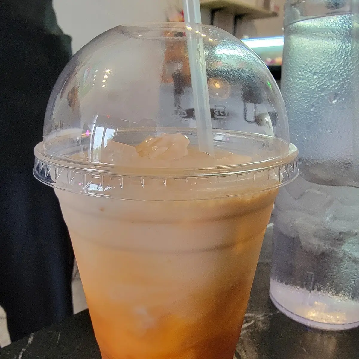 Thai Tea