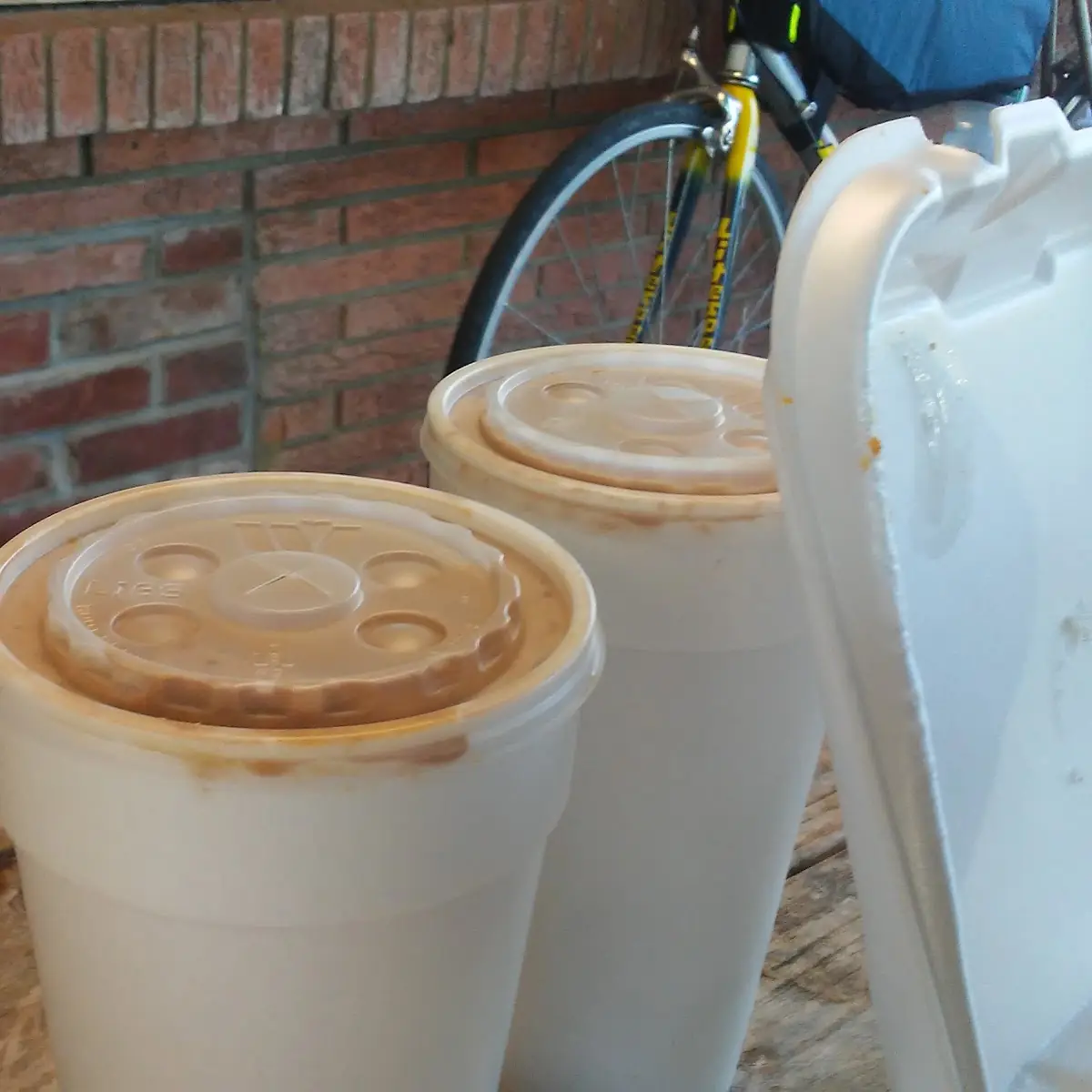 Peanut Butter Banana Chocolate Shake