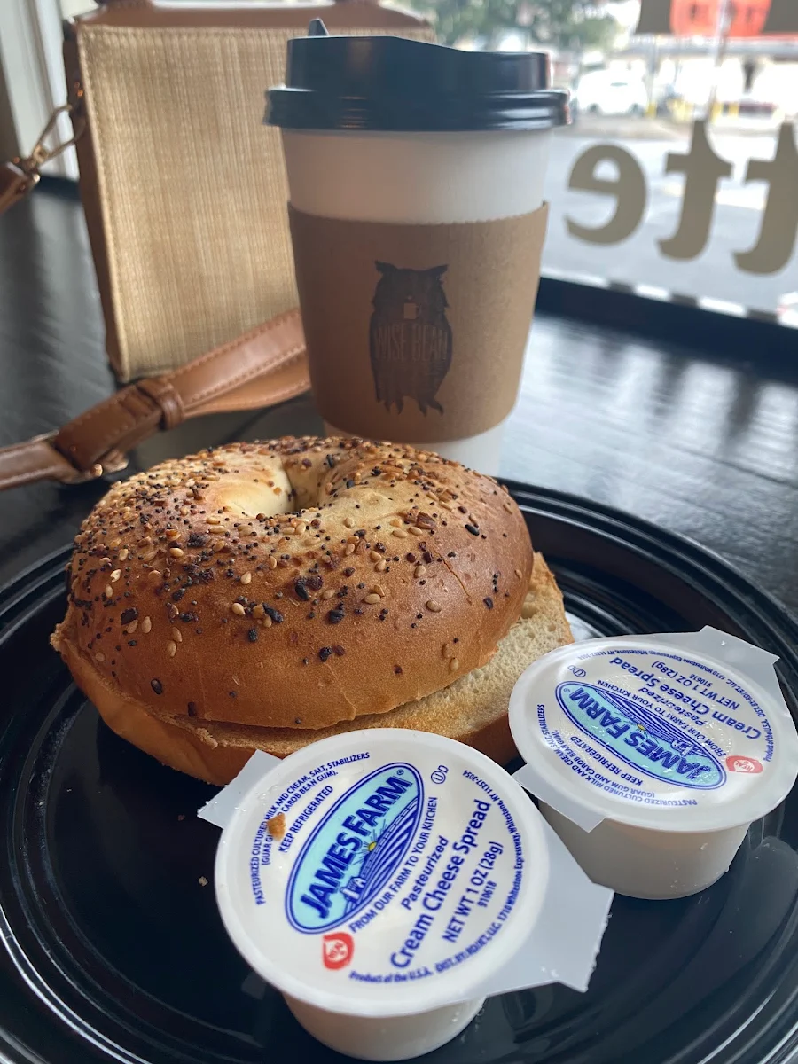 Bagel
