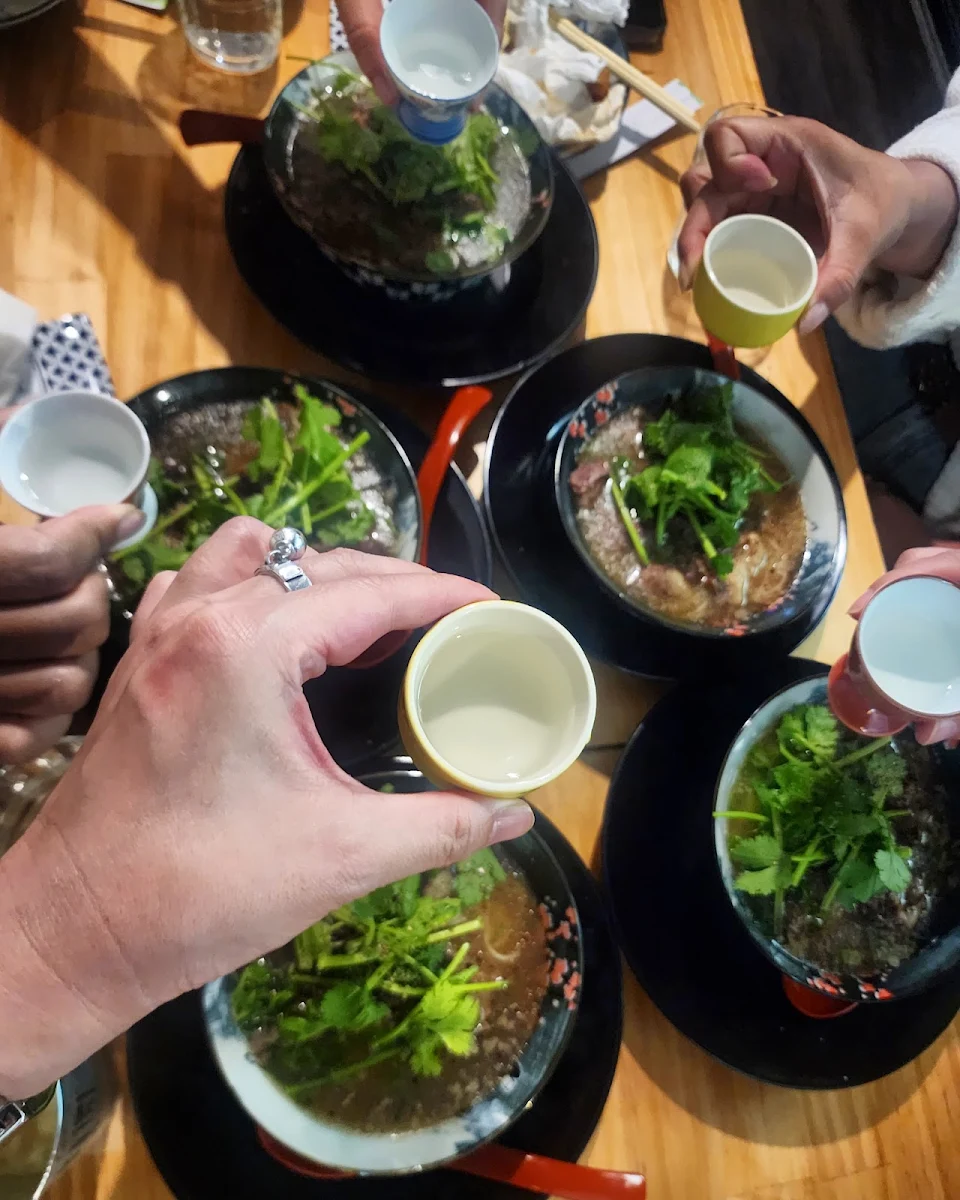 Beer Sake, New Yamanishi
