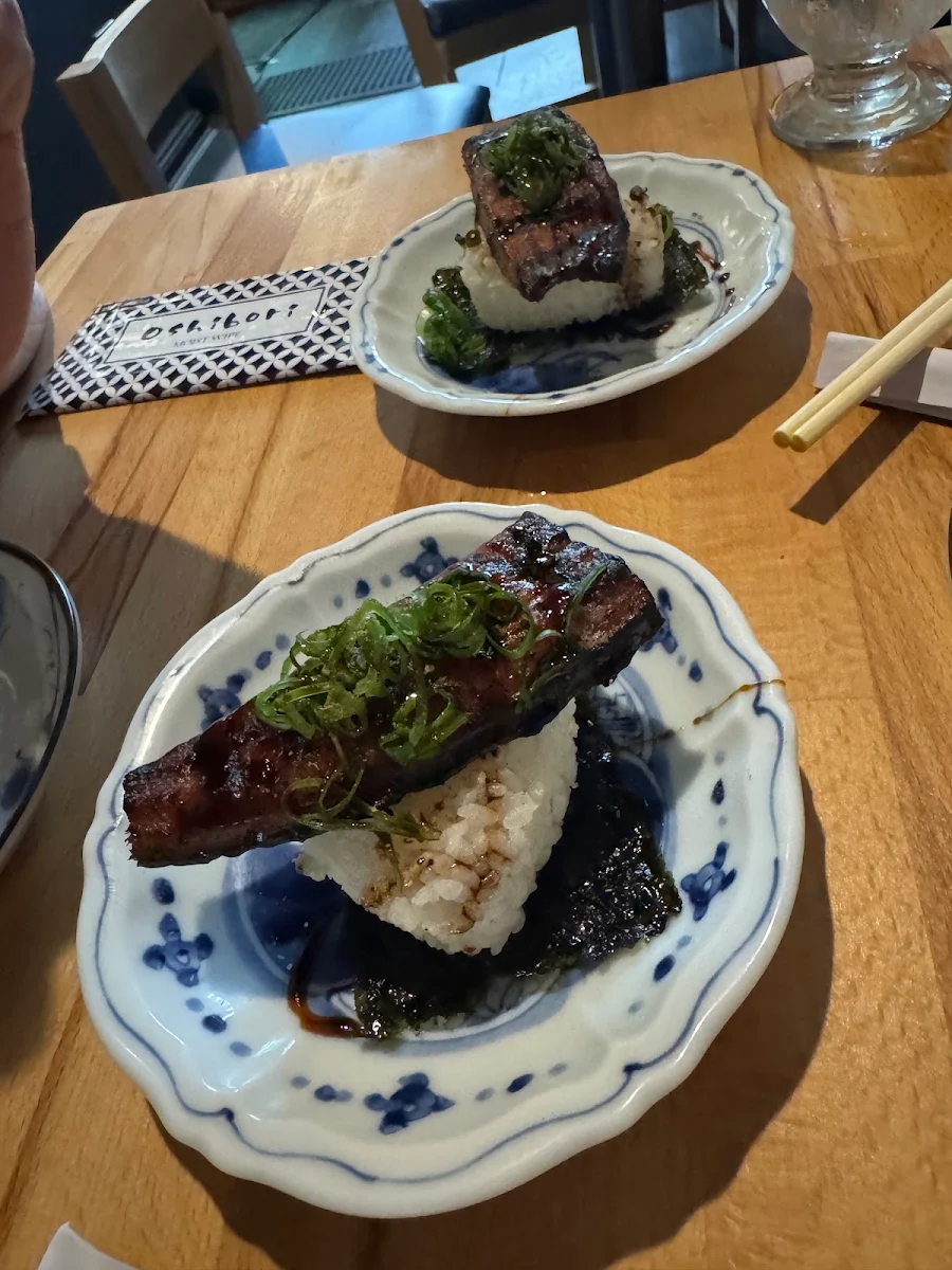 Highlights, New Yamanishi