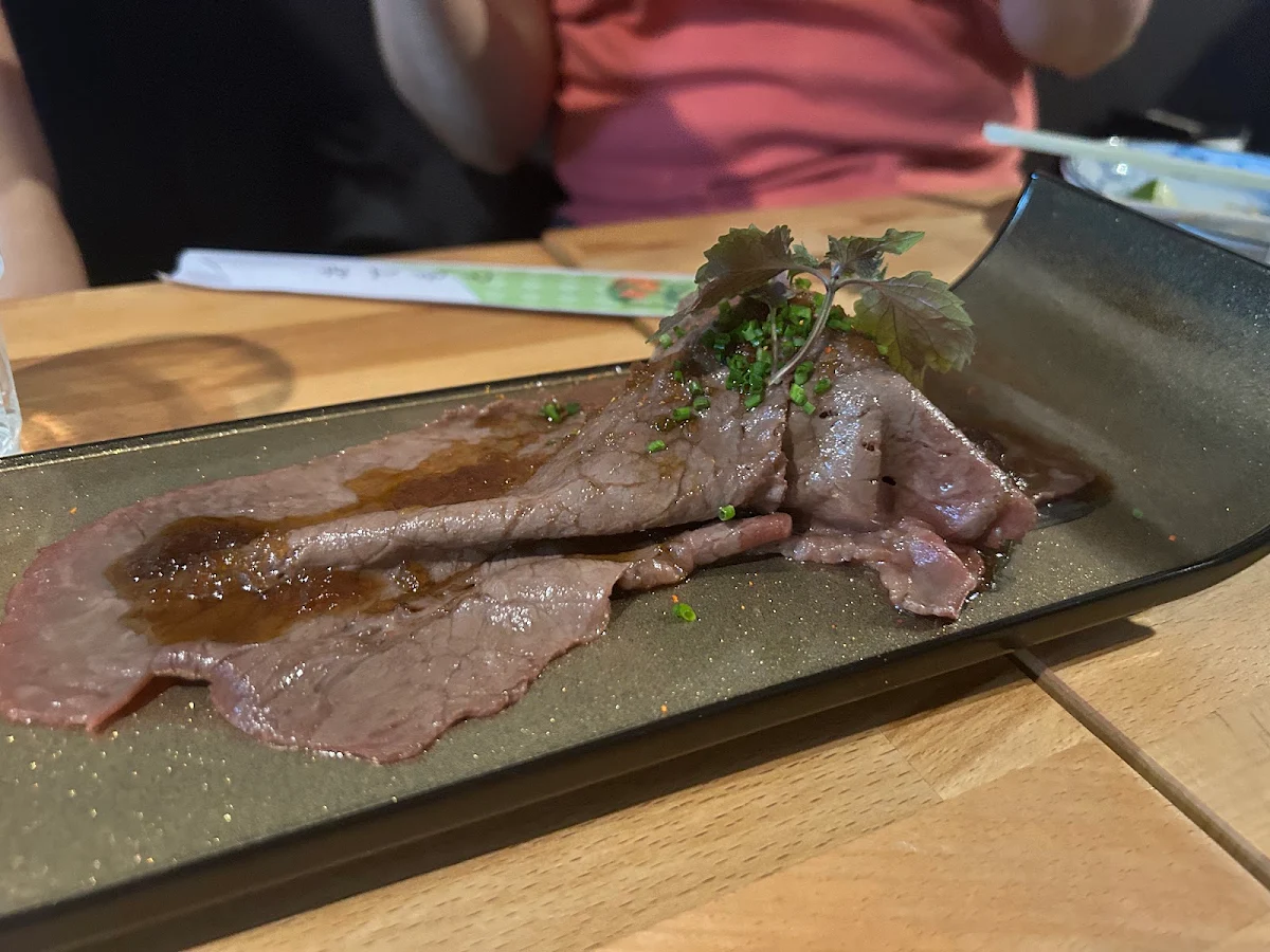 Highlights, New Yamanishi