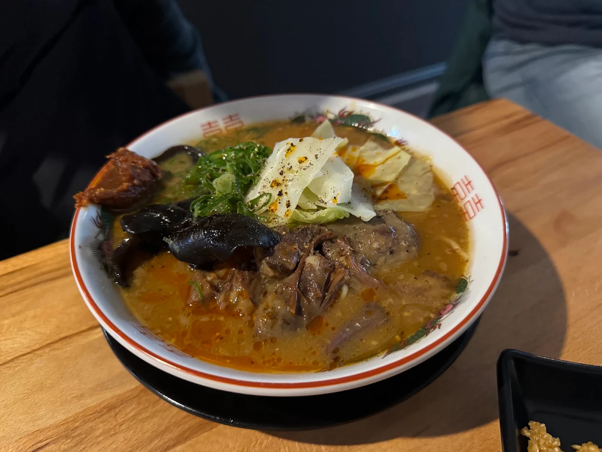 Highlights, New Yamanishi