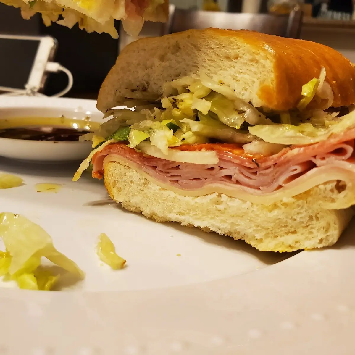 13 Italian Sub