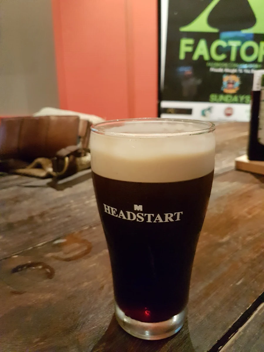 Highlights, Foxy Malone's Irish Pub