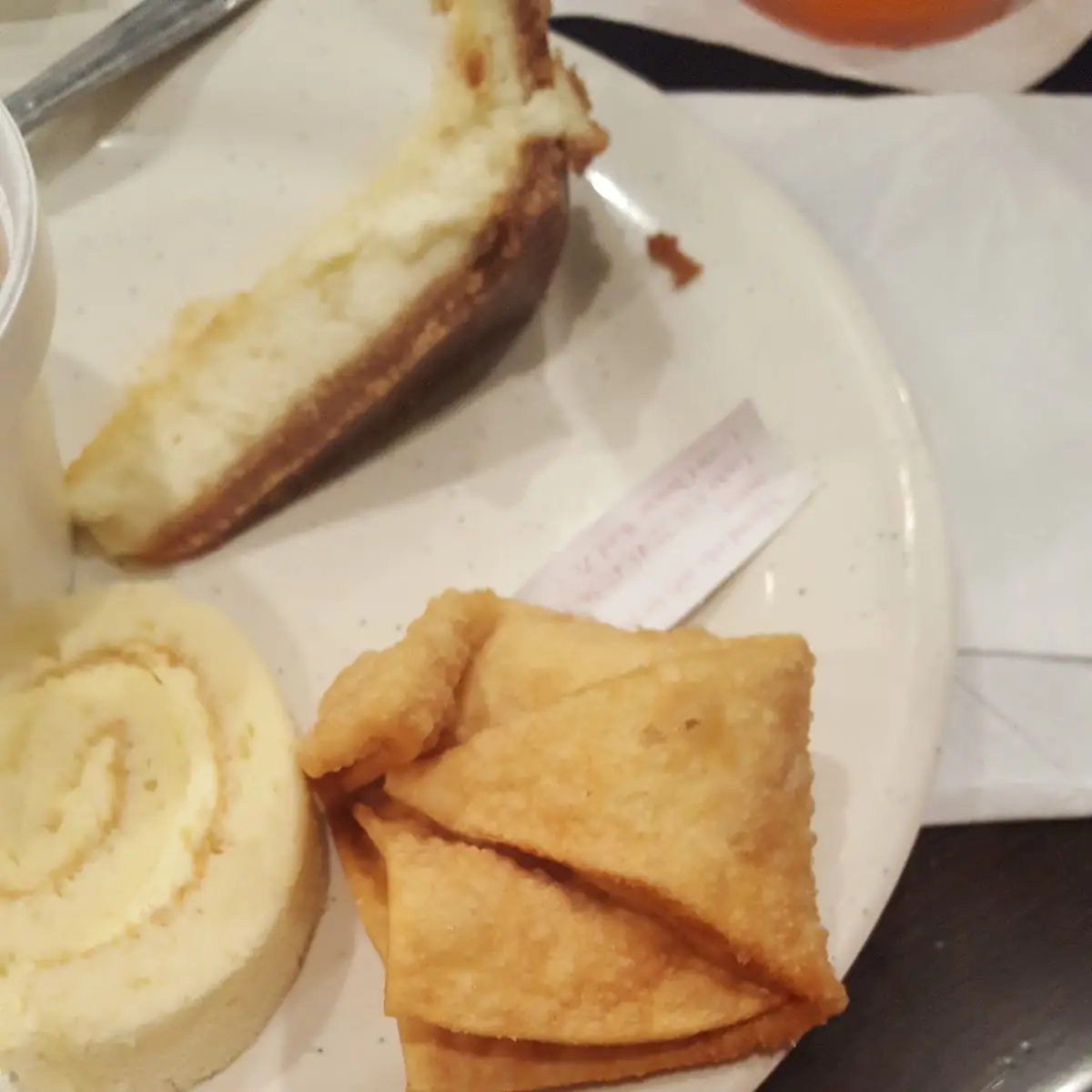Cream Cheese