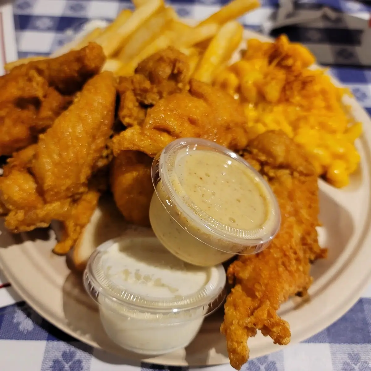 Chicken Tenders