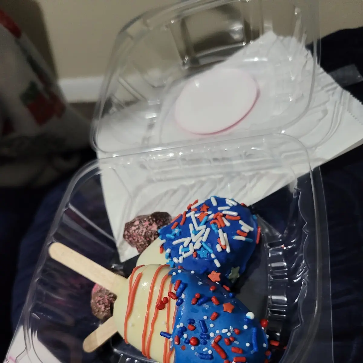 Cake Pops