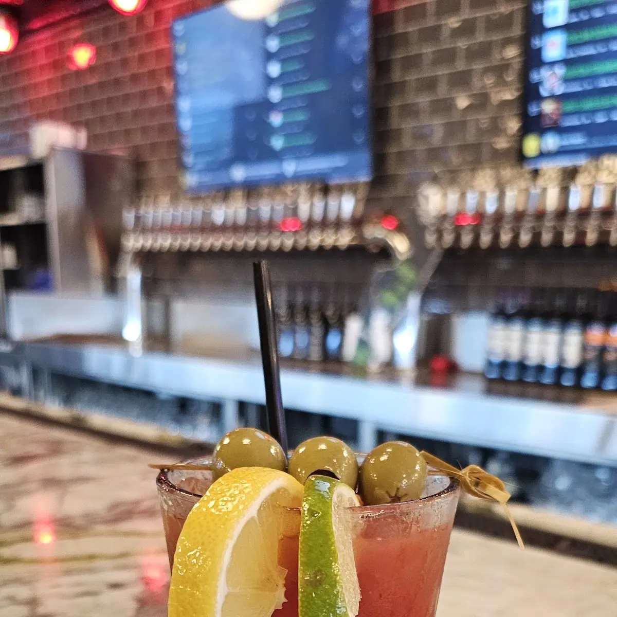 Bloody Mary