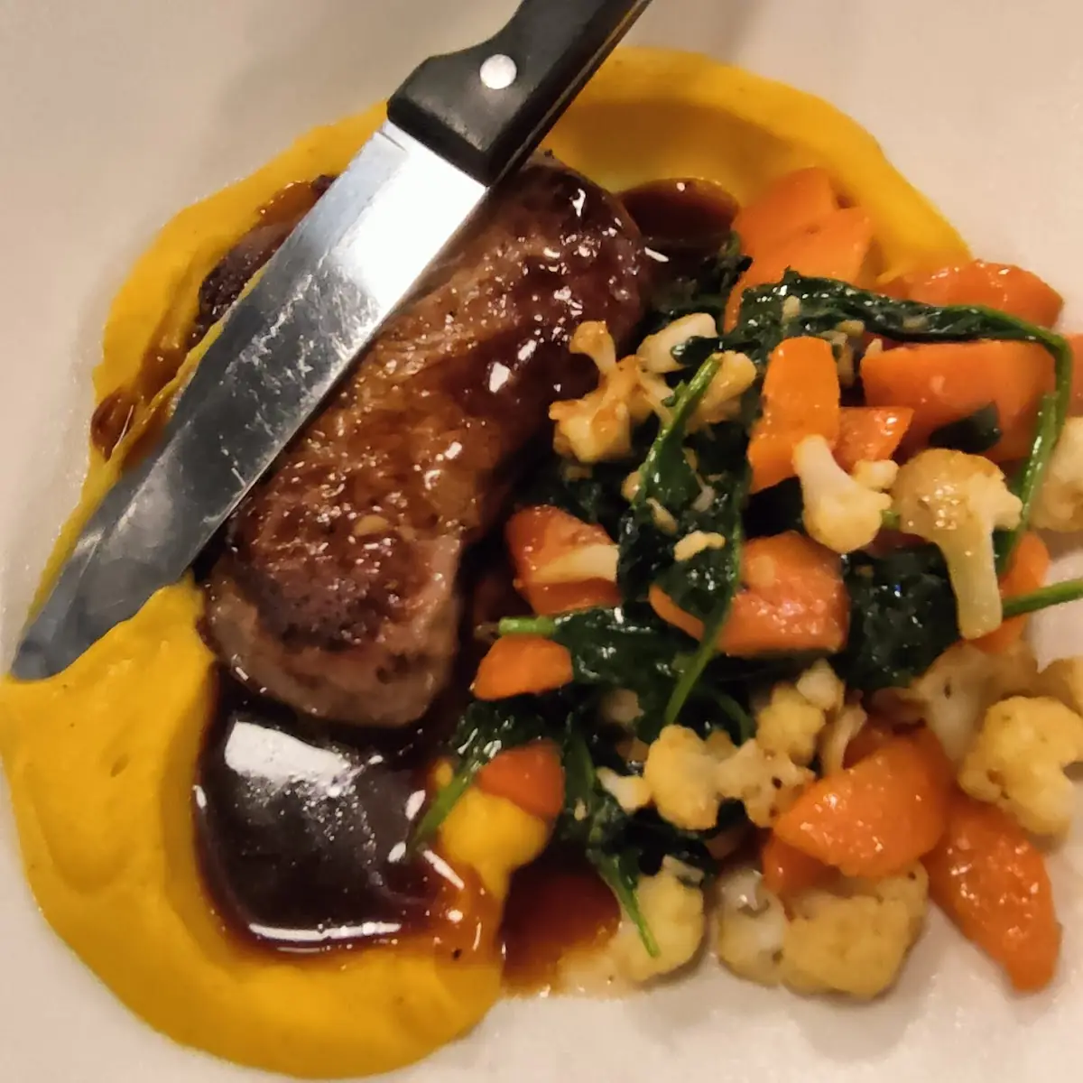 Duck Breast