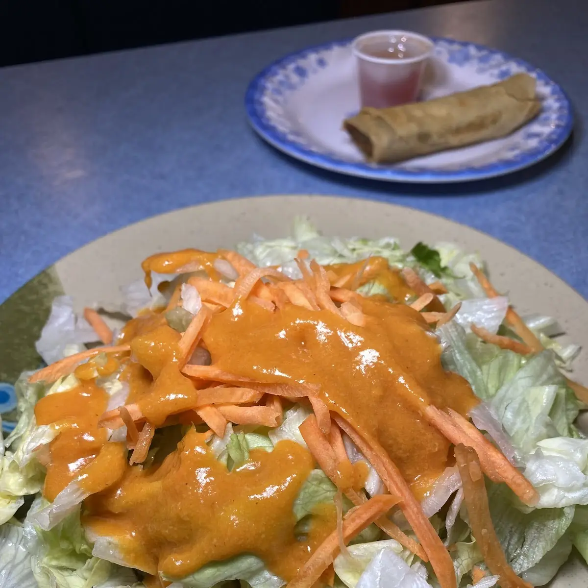 Salad Dressing