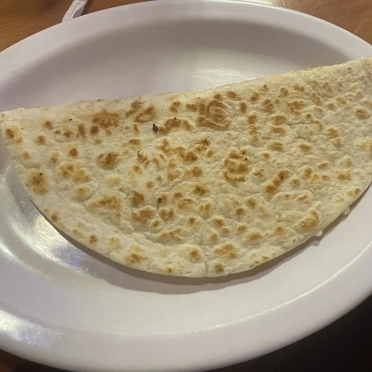 Quesadilla