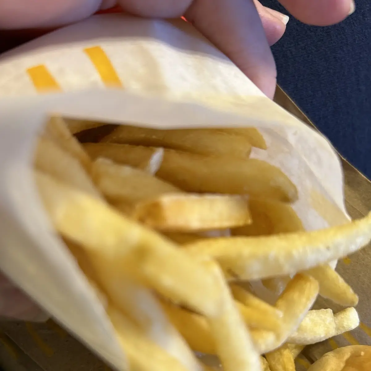 French Fries