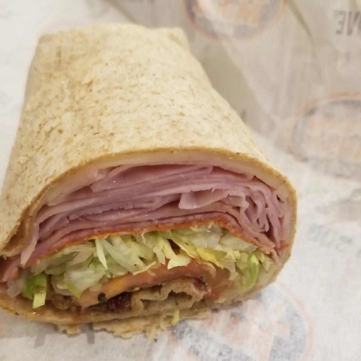 13 Original Italian Sub