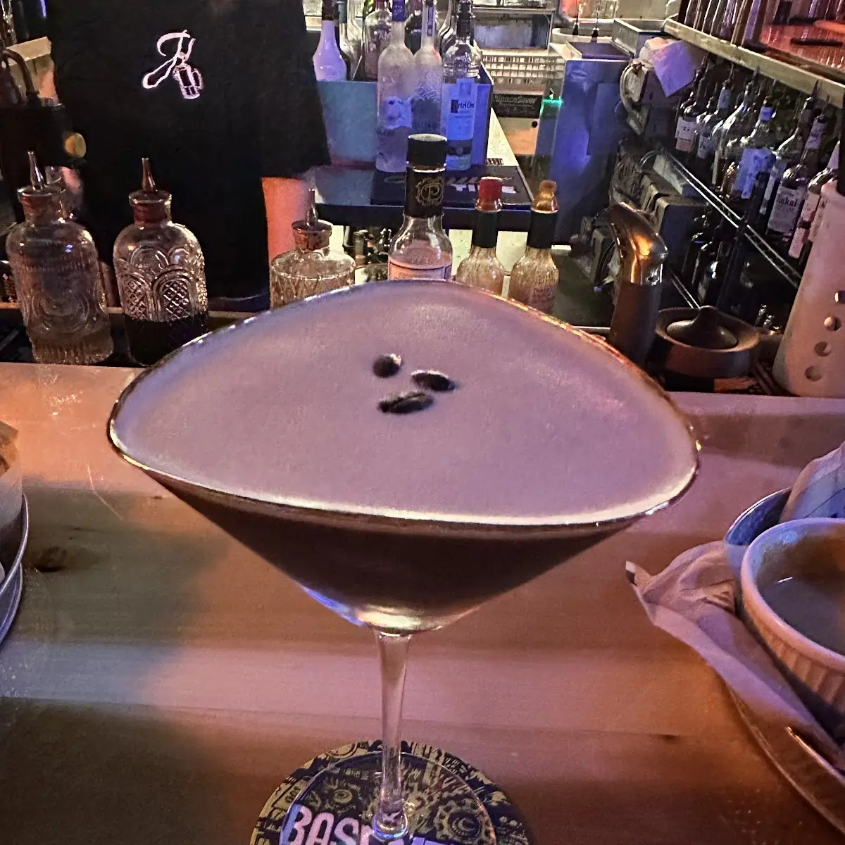 Espresso Martini