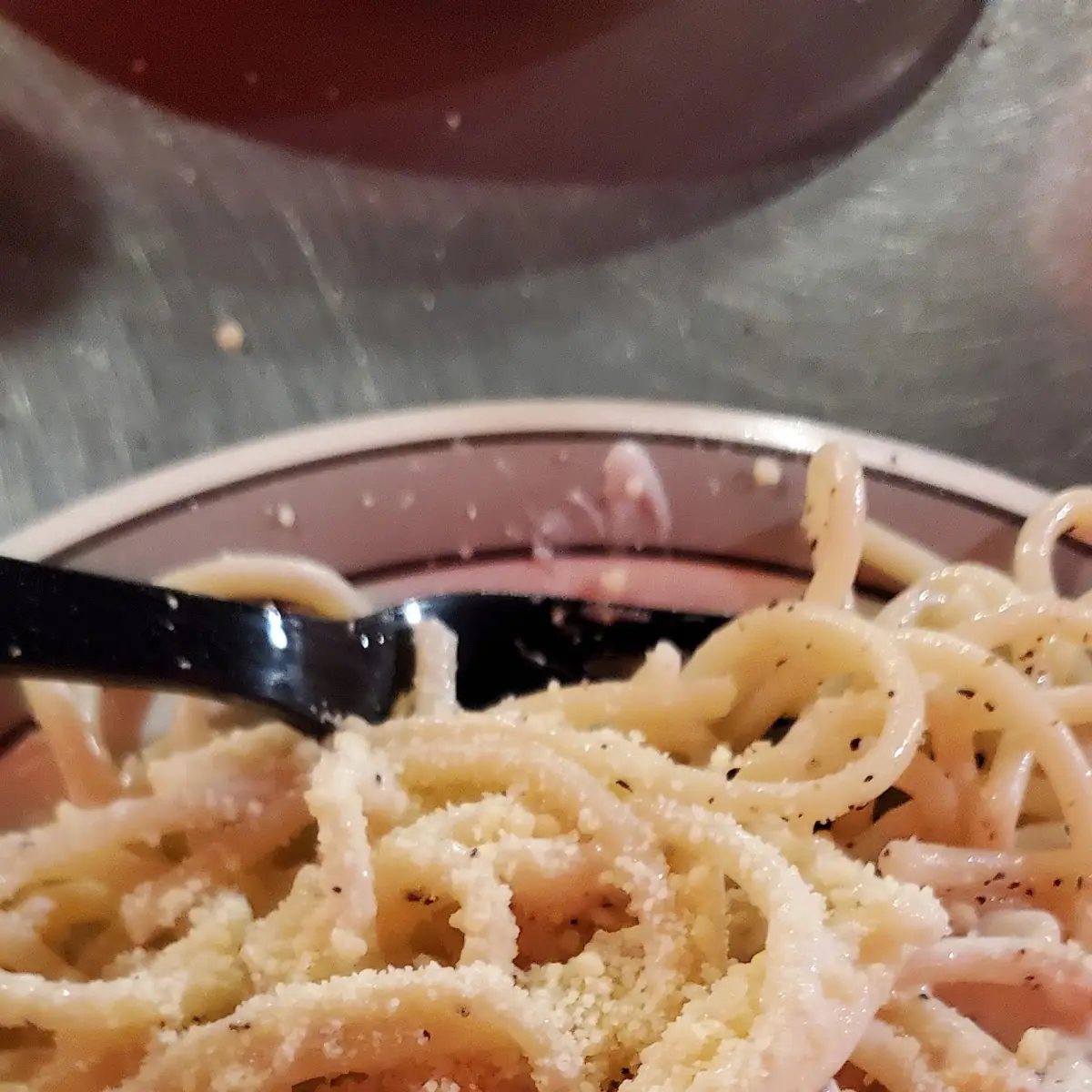 Alfredo Pasta