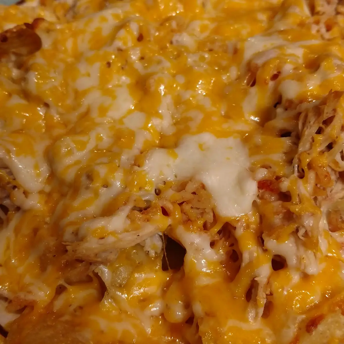 Cheese Sticks