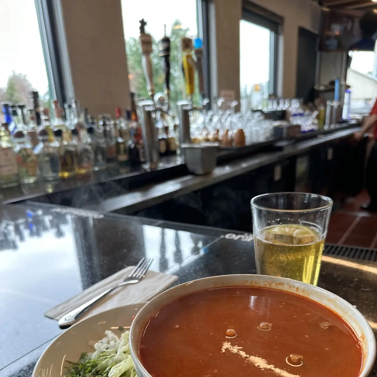 Tomato Soup