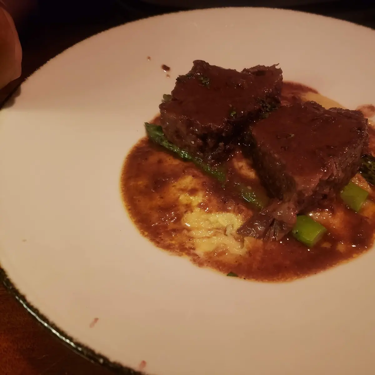 Short Ribs