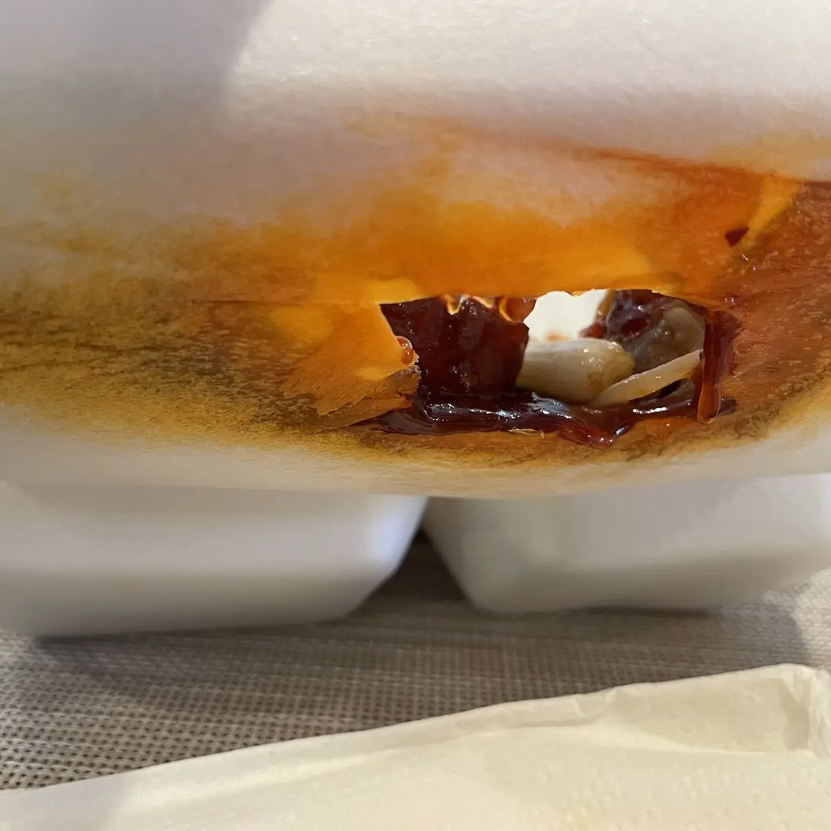 Crème Brûlée
