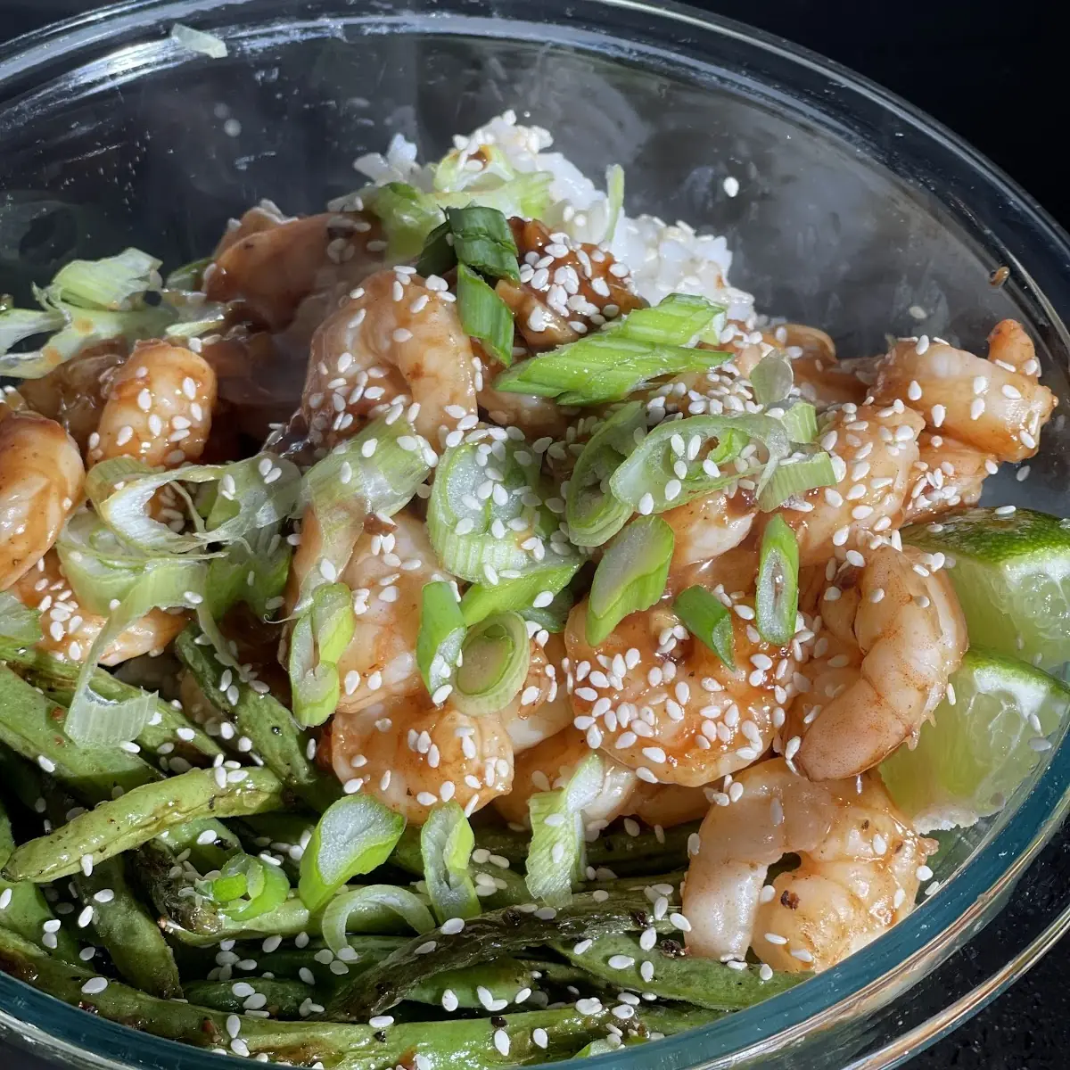 Sesame Chicken