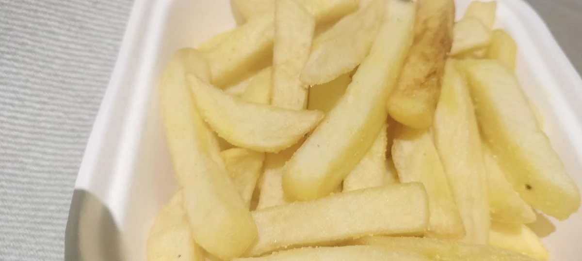 Fries, Mangal Turkish Cuisine