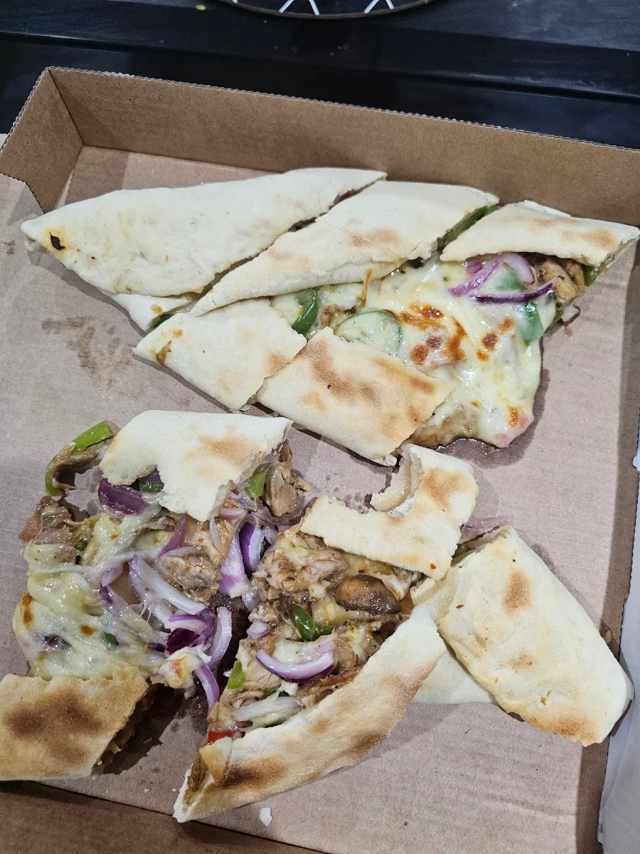 Highlights, Mangal Turkish Cuisine