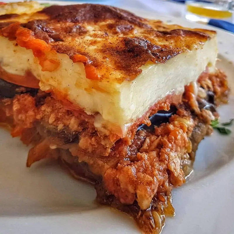 Musakka Grill, Mangal Turkish Cuisine
