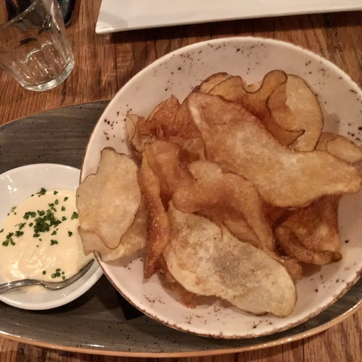 Potato Chips