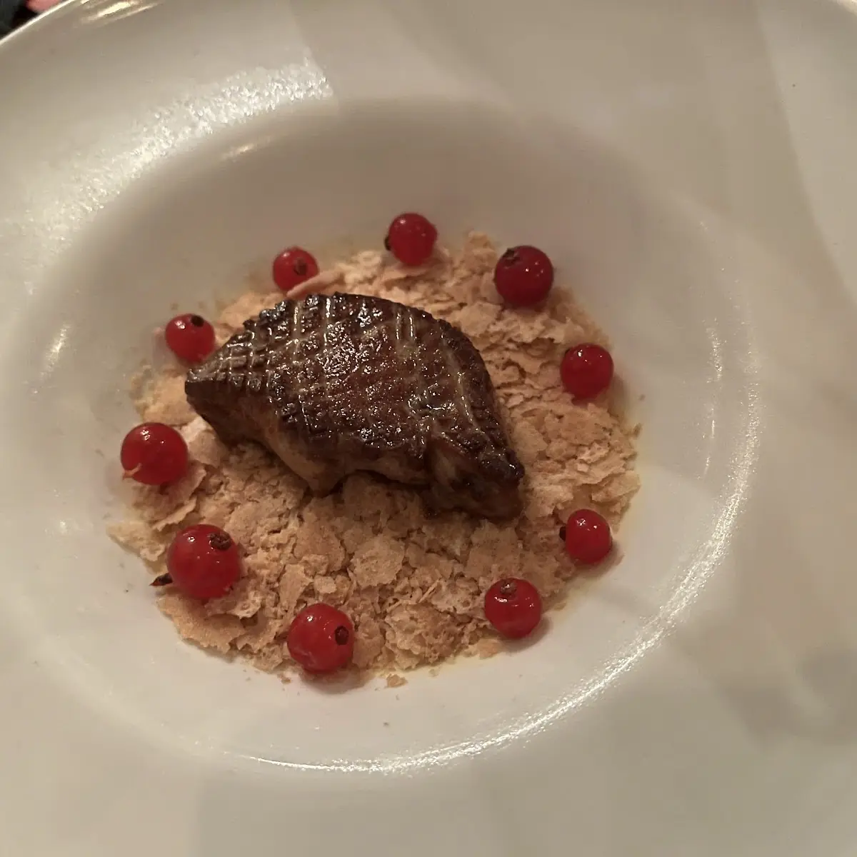 Rohan Duck Breast