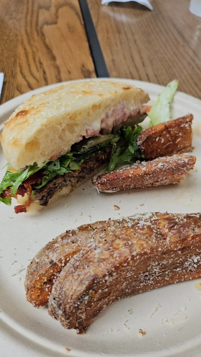 Bada Bing Burger