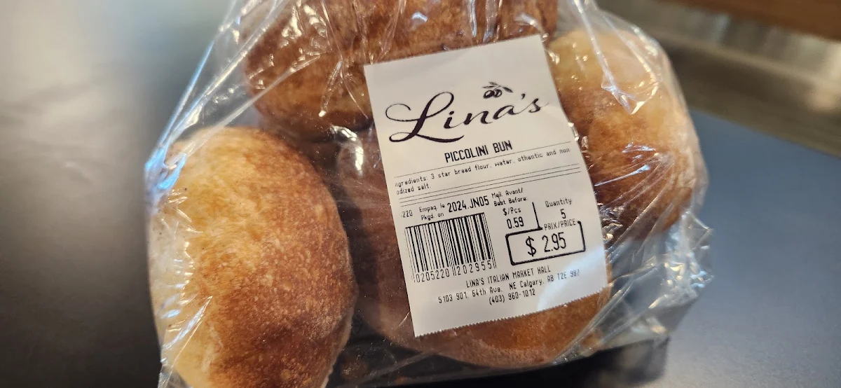 Bread