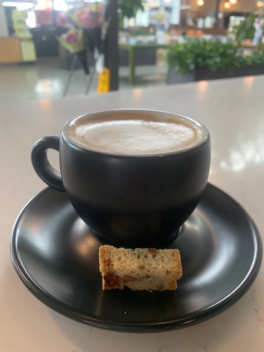 Cappcino