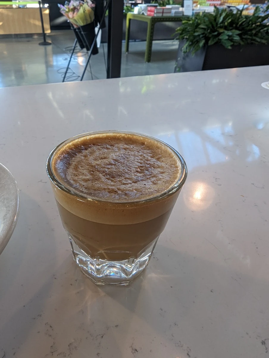 Cortado