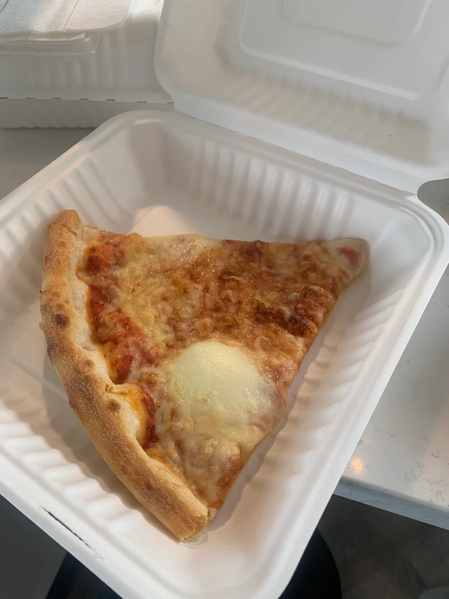 Margarita Pizza
