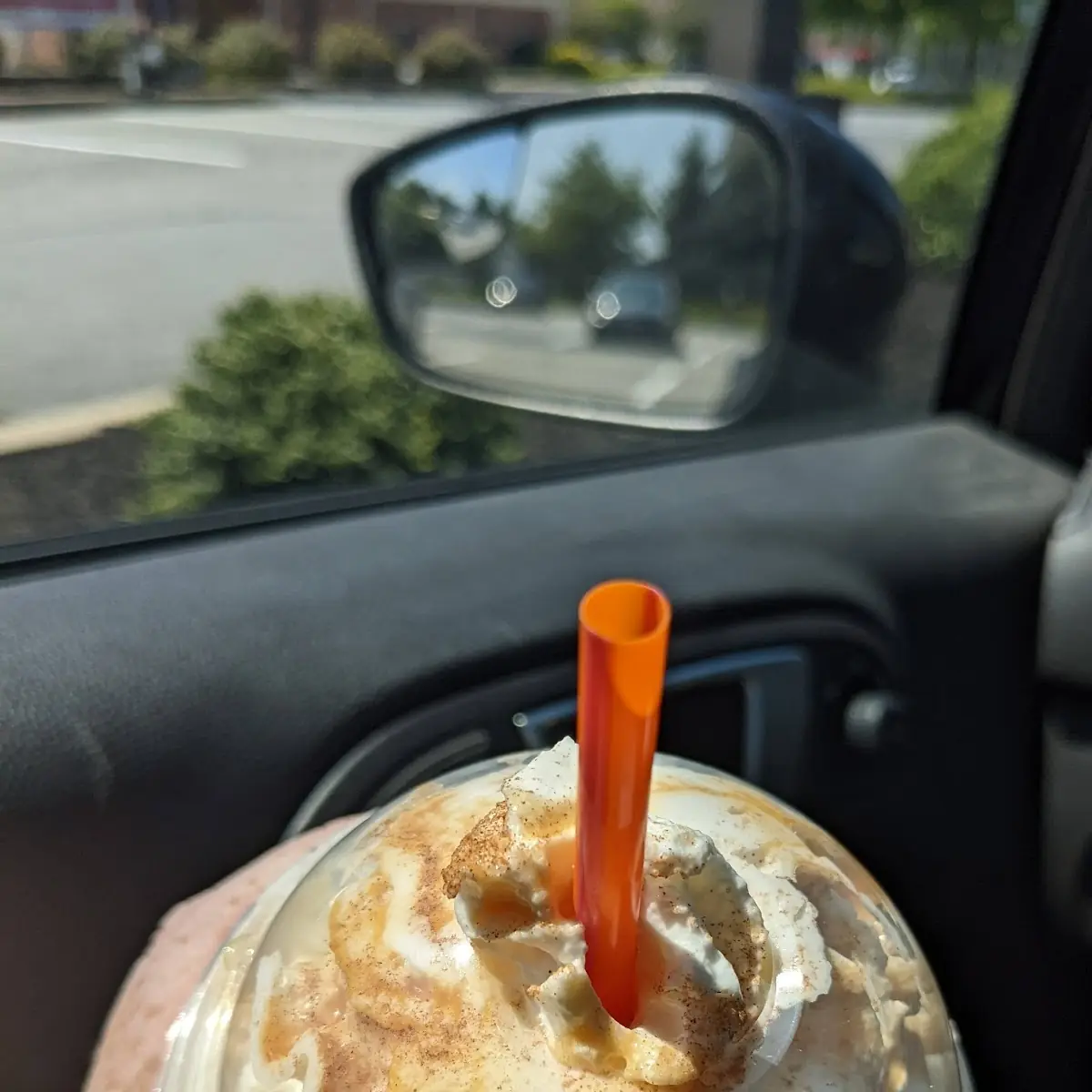Iced Caramel Signature
