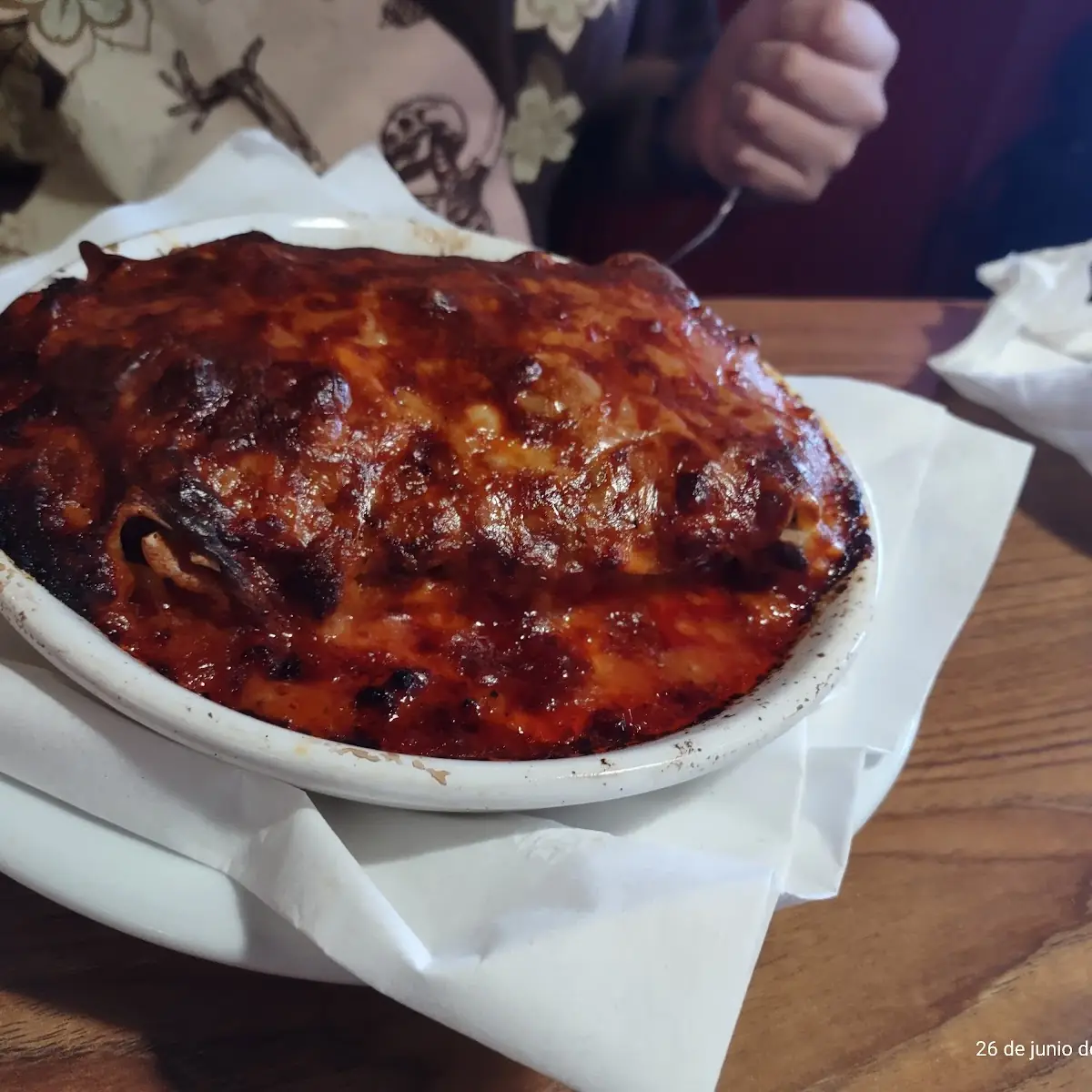 Lasagna