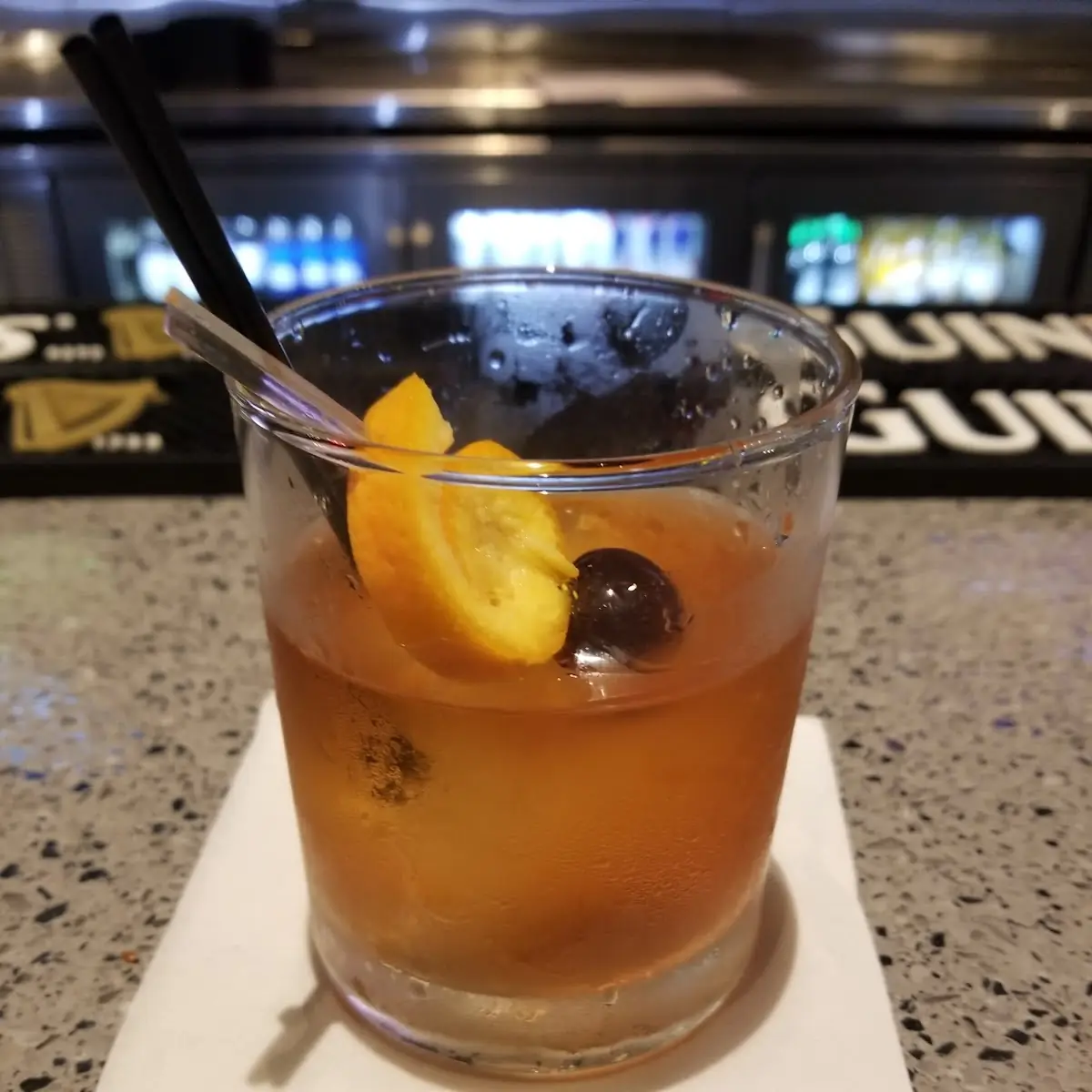 Mai Tai