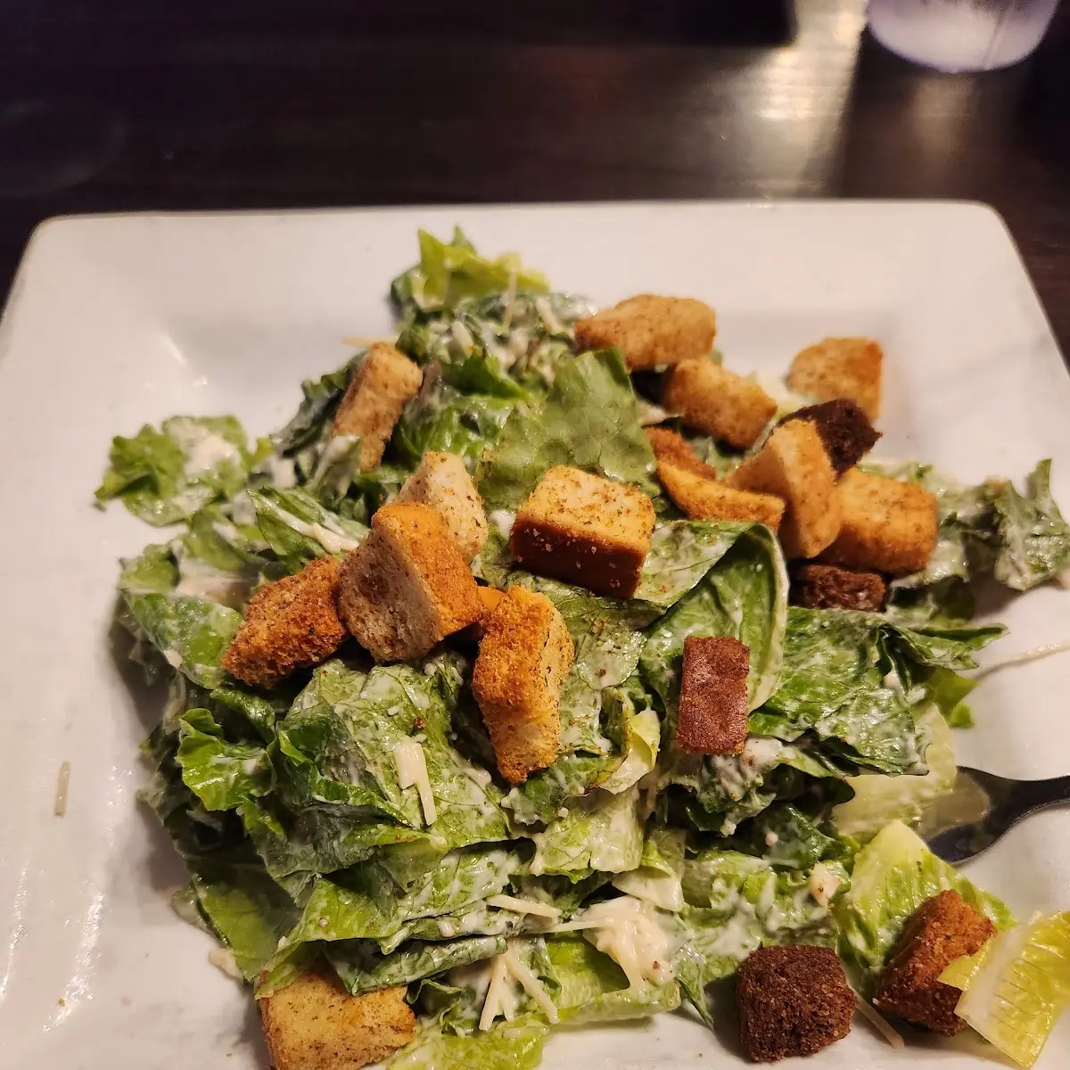 Caesar Salad