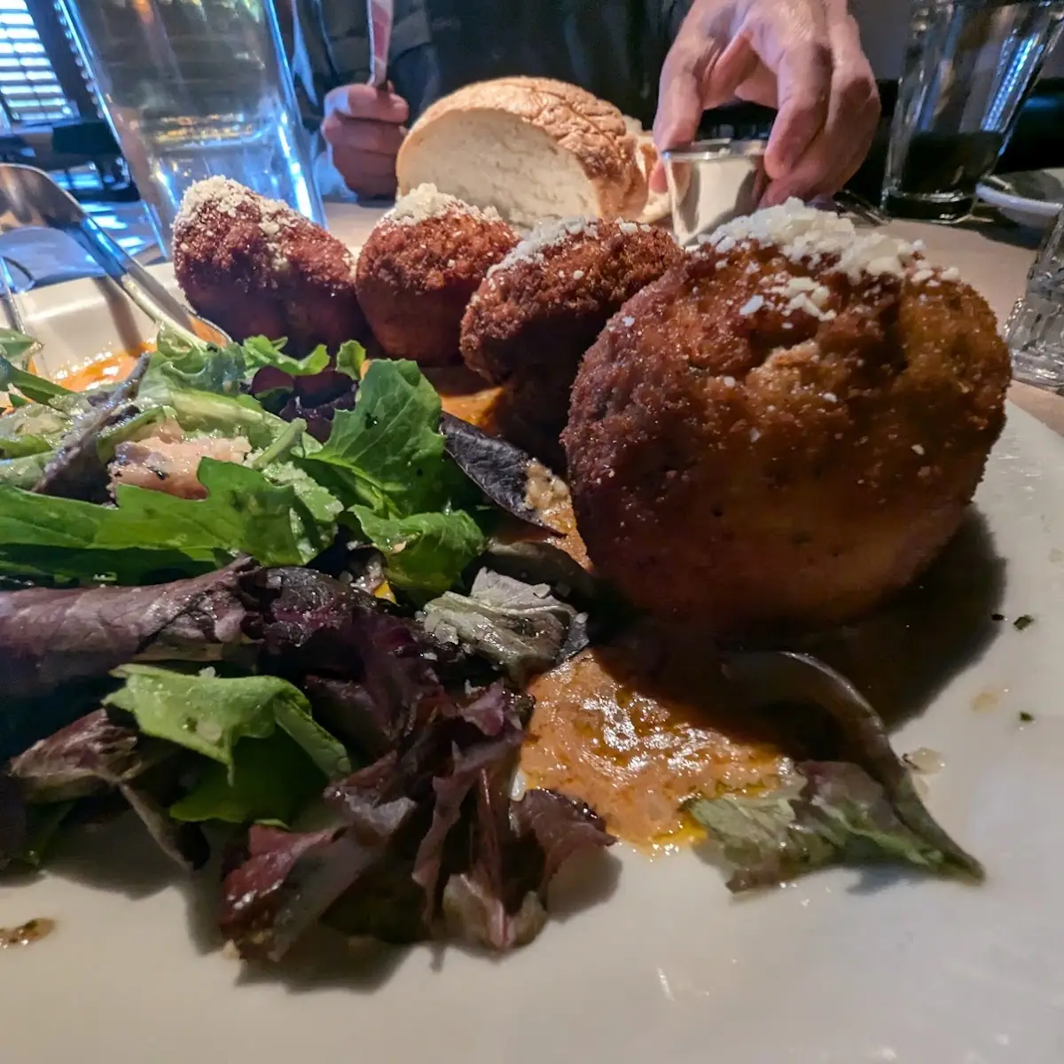 La Boucherie Jalapeno Cornbread Stuffed Chicken