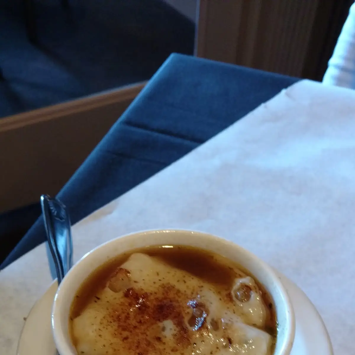 Onion Soup