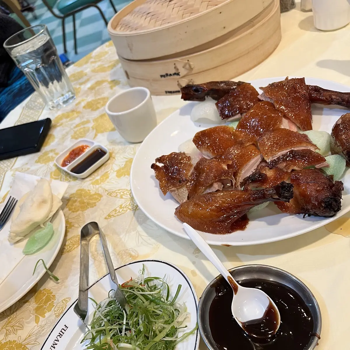Peking Duck