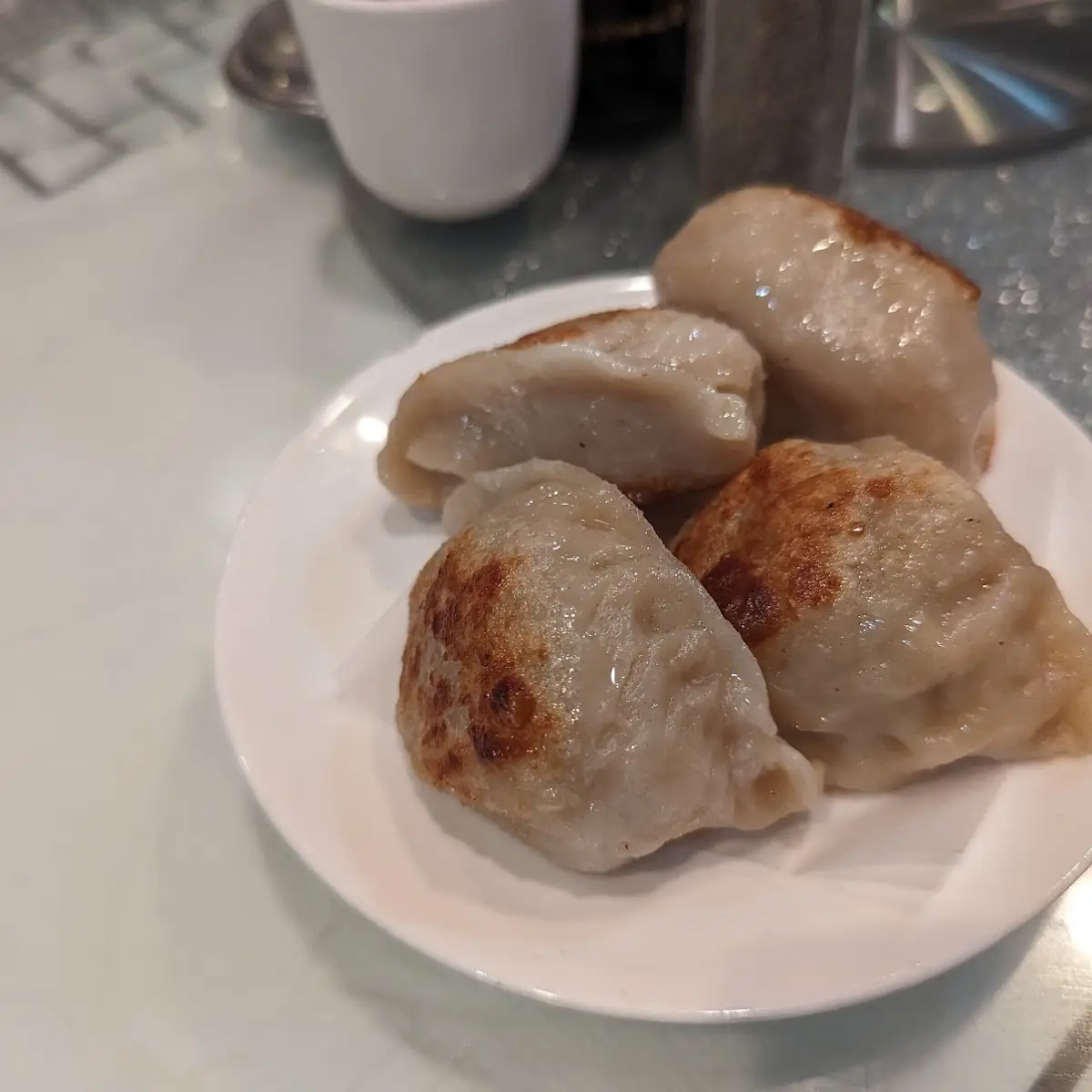Pot Stickers